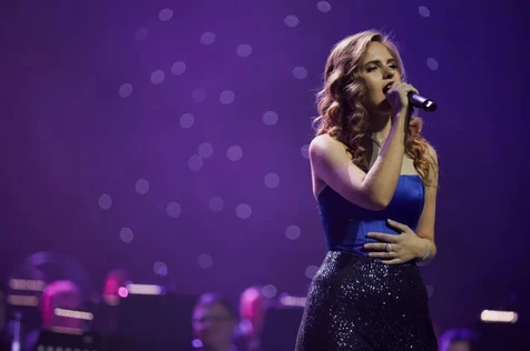 Арина Берман Трио / Джазовые стандарты