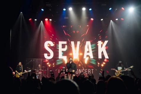 SEVAK