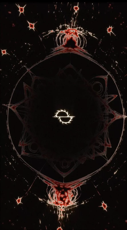SANKTUM: CULT