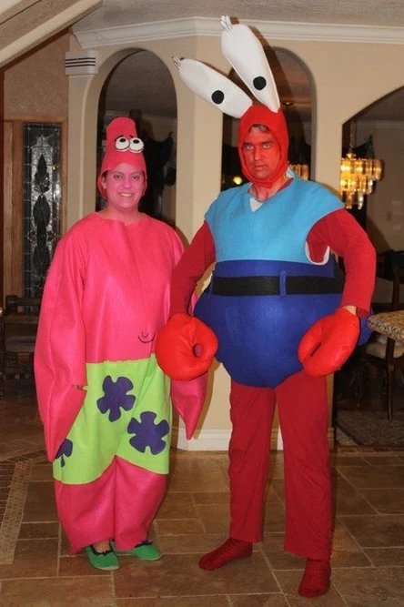 KROPALEK HALLOWEEN 31 ОКТЯБРЯ