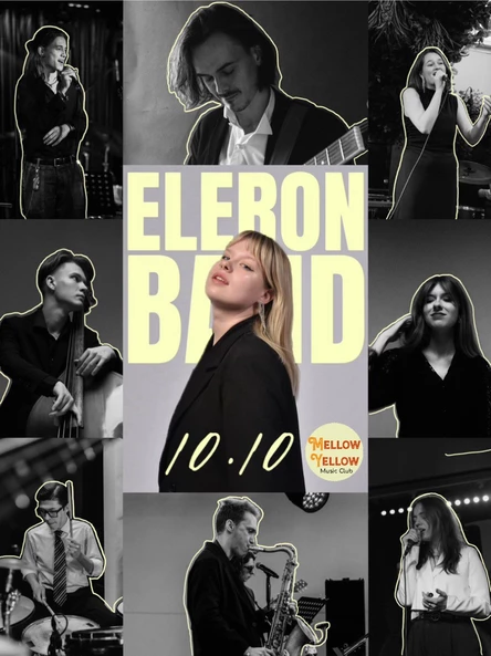 ELERON BAND