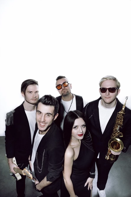 "Мята" (Воронеж)