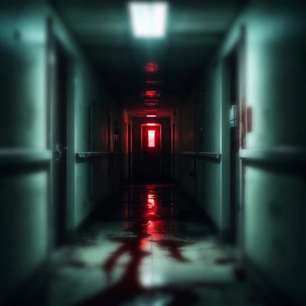 SCARY CLUB