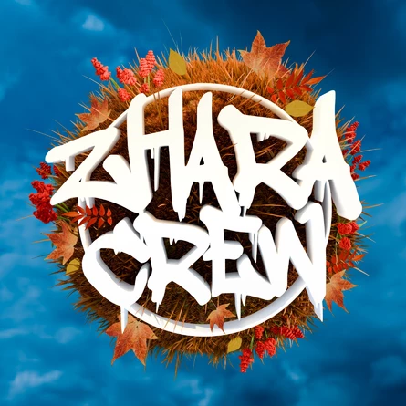 ВОЛГОГРАД - ZHARA HALLOWEEN TOUR: КАРНАВАЛ (копия)