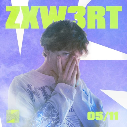 ZXW3RT | 05.11 — Санкт-Петербург | Ионотека