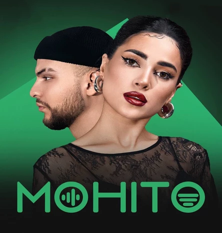 Концерт "MOHITO" в Донецке