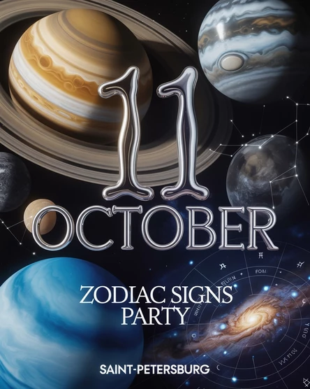 Интервал THE ZODIAC в Киностудии