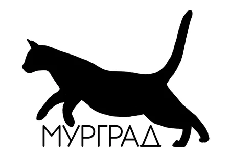 Котокафе Мурград ОКТЯБРЬ