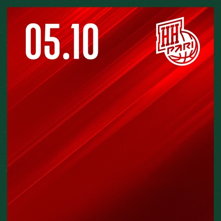 «Локомотив-Кубань» - «Пари НН»