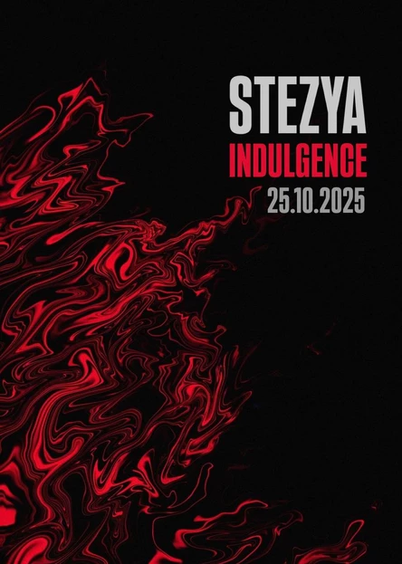STEZYA INDULGENCE