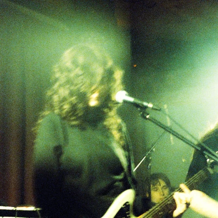конъюнктура • 19.10 • The Rooks
