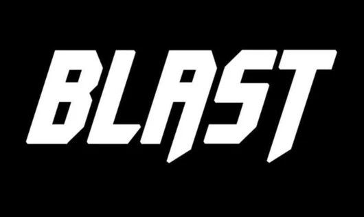 Blast x Unity Halloween