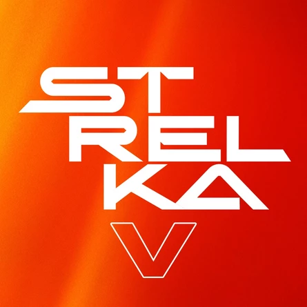 STRELKA CHAMP V