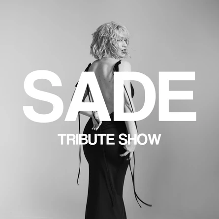 «No ordinary SADE» Tribute Show