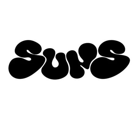 SUNS IN HELL