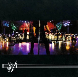 Metallica & Symphony Tribute
