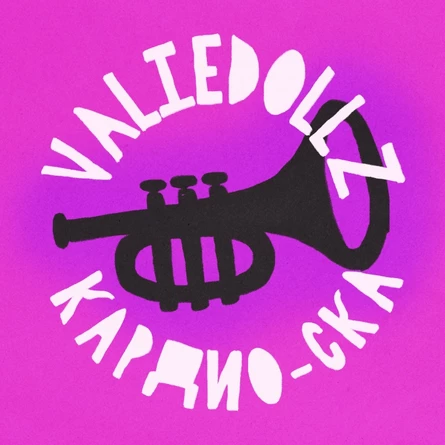 ValieDollz. Последний концерт