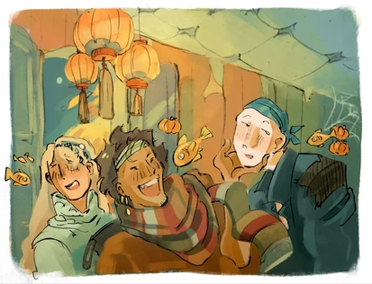 Дом в котором