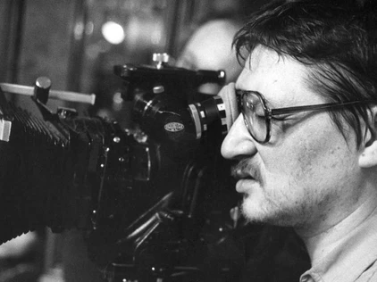 Фассбиндер: история страстей и катастроф (+просмотр фильма «Тоска Вероники Фосс», 1982)