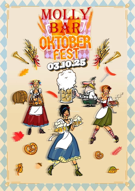 Oktoberfest