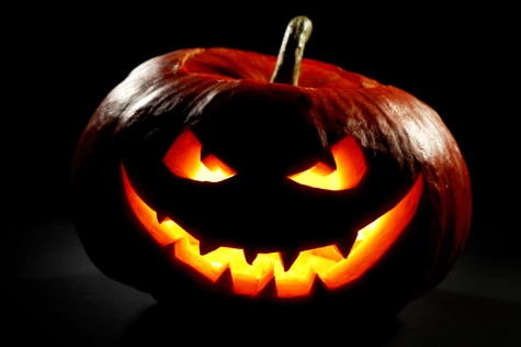 Элизиум — B2B + Halloween — 1 Ноября!