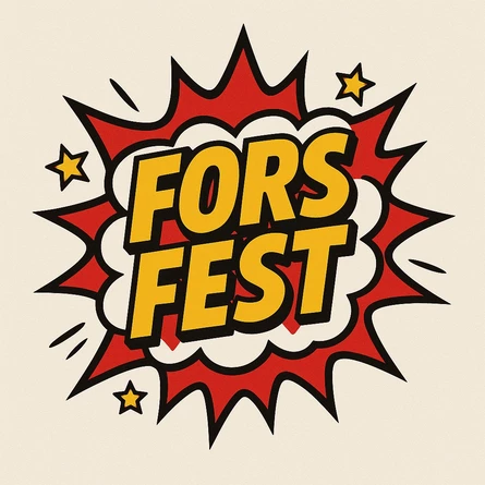 15-16.11 FORS FEST