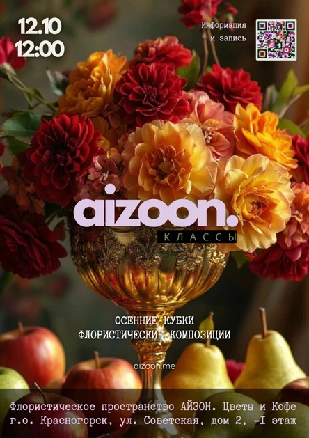 Aizoon. Классы – Золотые Кубки II