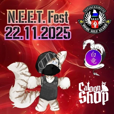 N.E.E.T Fest Day