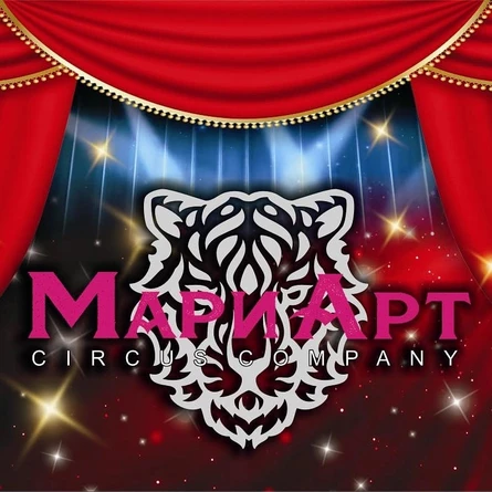 Цирк "МариАрт"