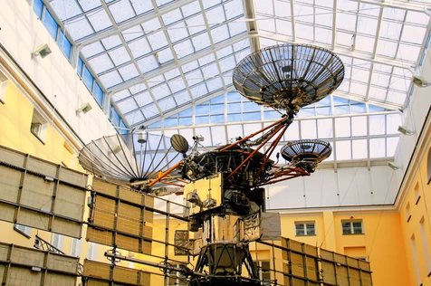 АБОНЕМЕНТ «Музейная мозаика» 12+ 2025-2026 - Музей связи, экскурсия «По морям, по волнам» (1,5 часа)