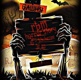 RBM horror story
