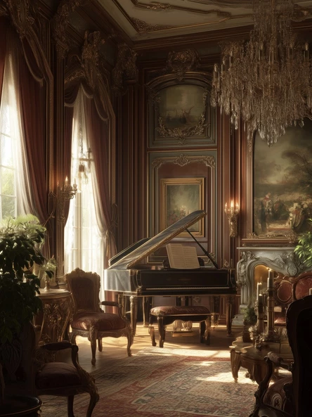 VIA PROJECT. Концерт камерной музыки в музее-квартире актеров Самойловых