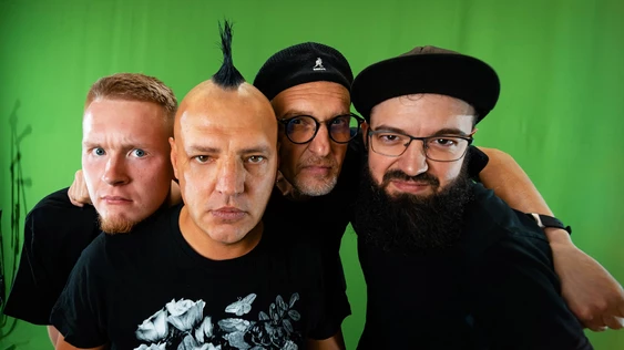 Бригадный Подряд. Абонемент на 2 дня