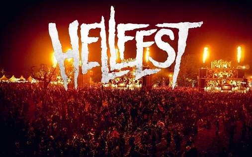 01.11 HELL Fest | Сердце