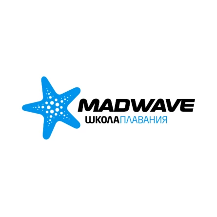 Соревнования по плаванию Mad Wave Москва (III этап)