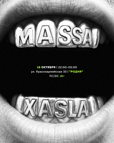 MASSA XASLA