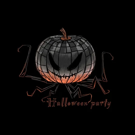Halloween party