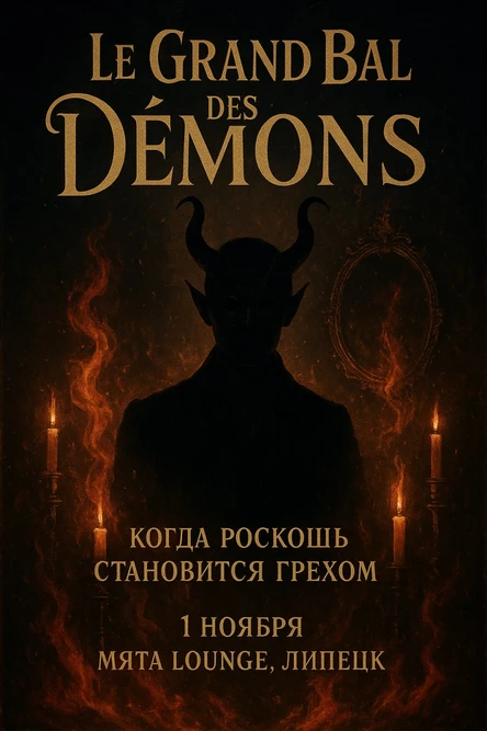 HALLOWEEN В МЯТА LOUNGE