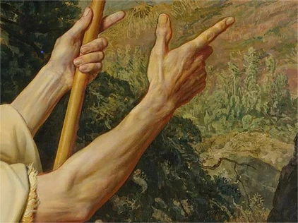 Мастер-класс «Жизнь на ладони»: 09.11.25 в 12:00