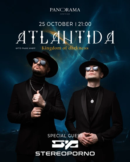 25.10 ATLANTIDA 3.0