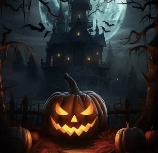 Halloween Предпродажа