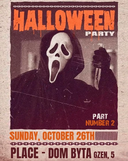 HALLOWEEN PLACE 2