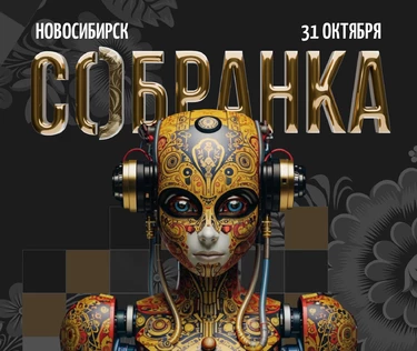 Собранка в Новосибирске