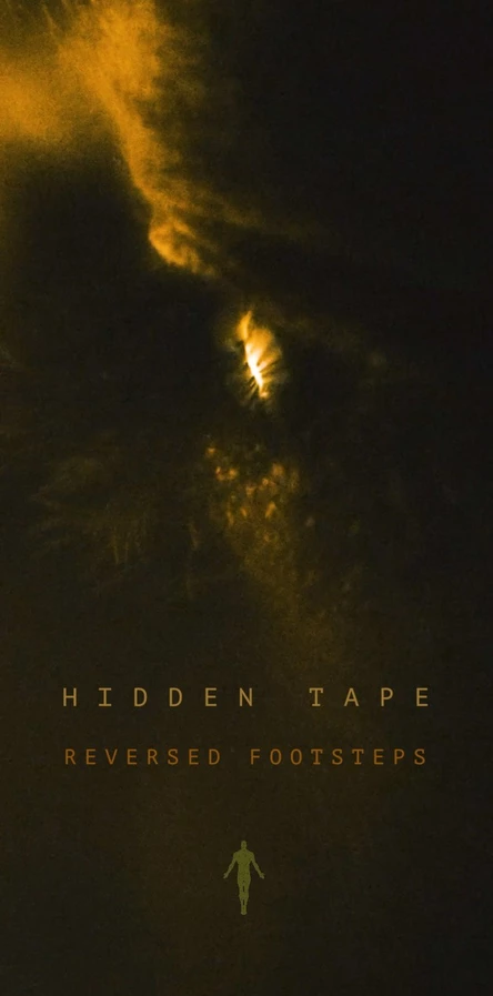 NOIR Films | Премьера | Hidden Tape & Reversed Footsteps
