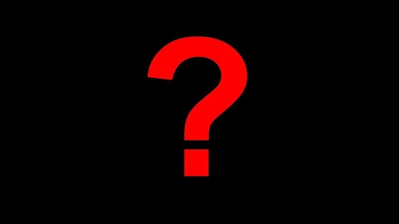 ???