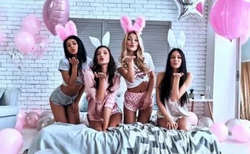 Pajama Party