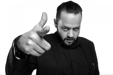 ЛЁХА НИКОНОВ. «Чужие и Свои» | 12.10 Москва