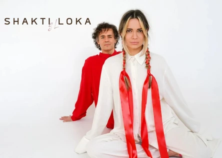 Shakti Loka: концерт в Липецке