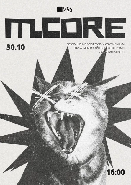 M.Core