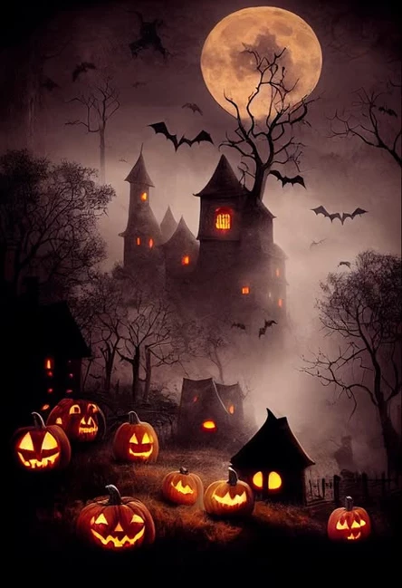 TYT HALLOWEEN (PRE-SALE)
